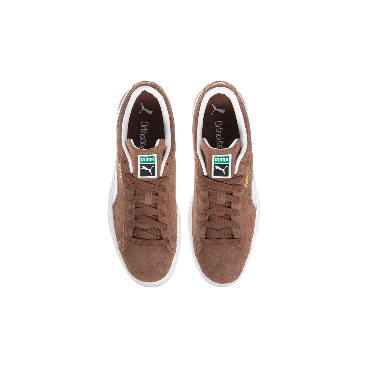 PUMA Suede Classic - Youth
