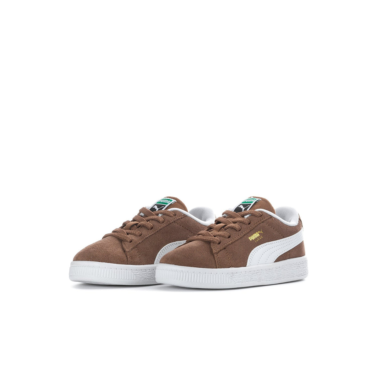 PUMA Suede Classic - Toddler