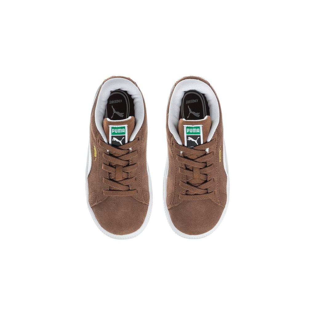 PUMA Suede Classic - Toddler