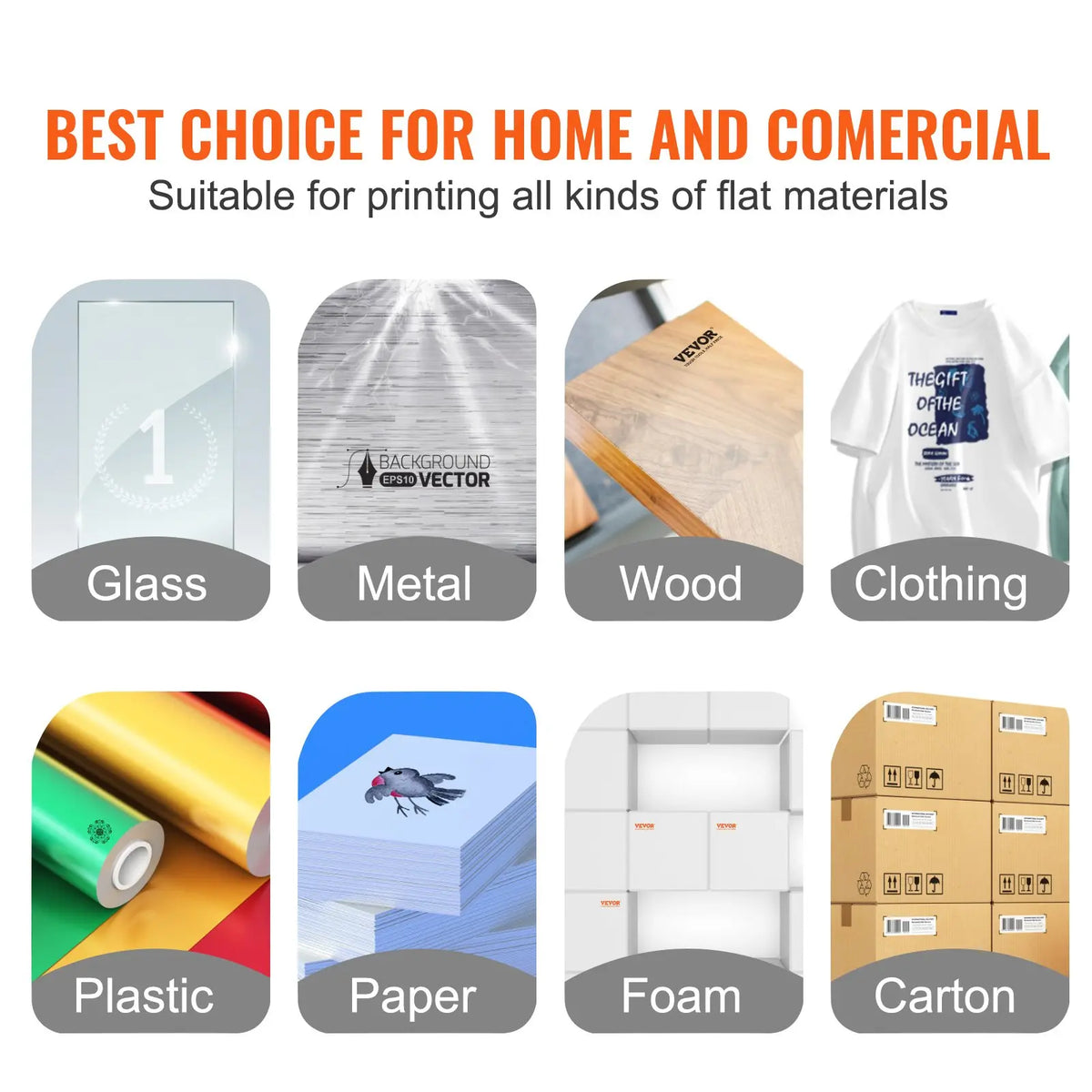 【toolupgrade】VEVOR Screen Printing Machine, 4 Color 4 Station 360 Rotable Silk Screen Printing Press, 21.2x17.7in Screen Printing Press, Double-layer Positioning Pallet for T-shirt DIY Printing