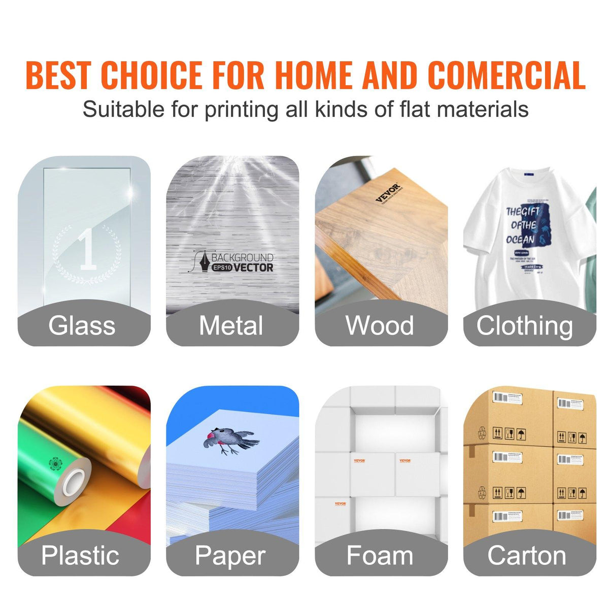 【toolupgrade】VEVOR Screen Printing Machine, 4 Color 4 Station 360 Rotable Silk Screen Printing Press, 21.2x17.7in Screen Printing Press, Double-layer Positioning Pallet for T-shirt DIY Printing