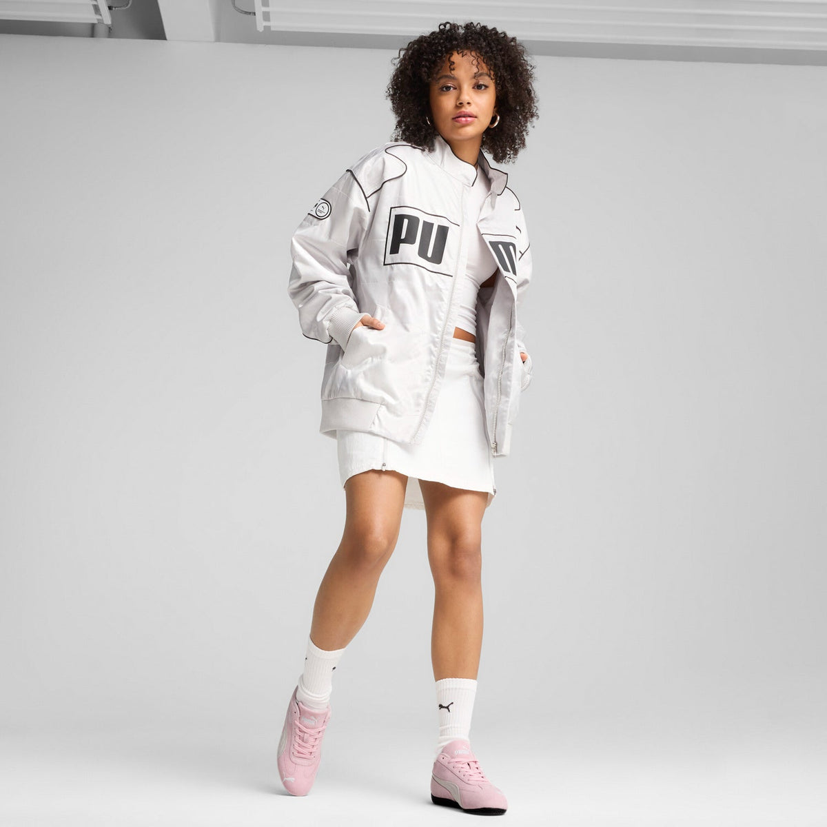 PUMA Speedcat OG - Womens