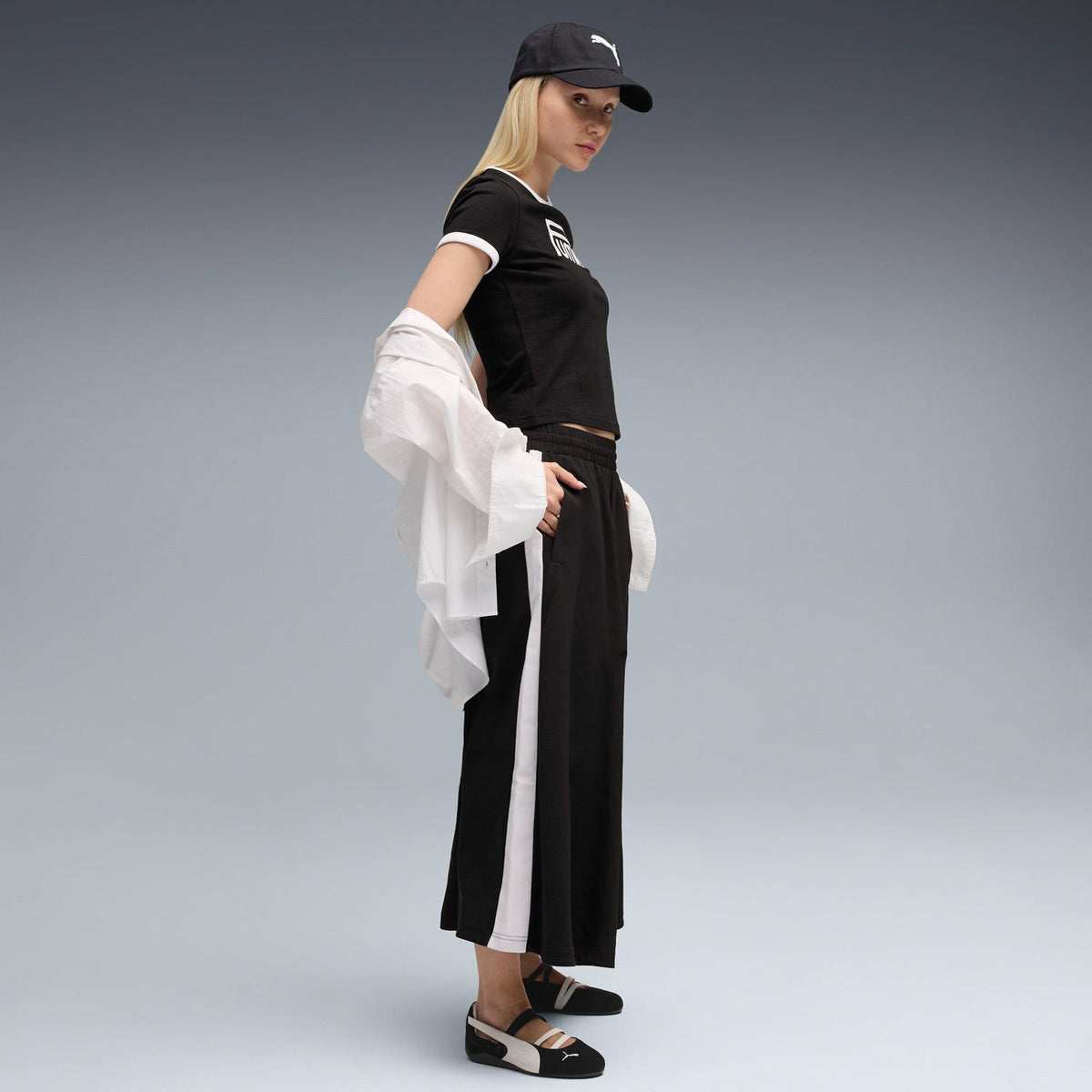 PUMA Speedcat Ballet - Womens