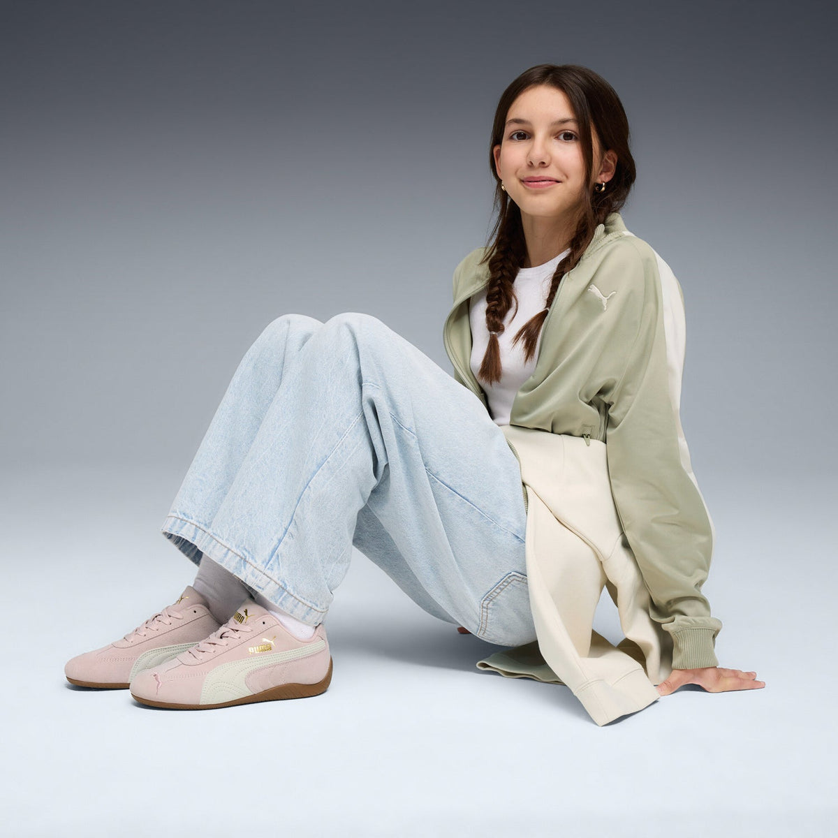 PUMA Speedcat OG - Youth