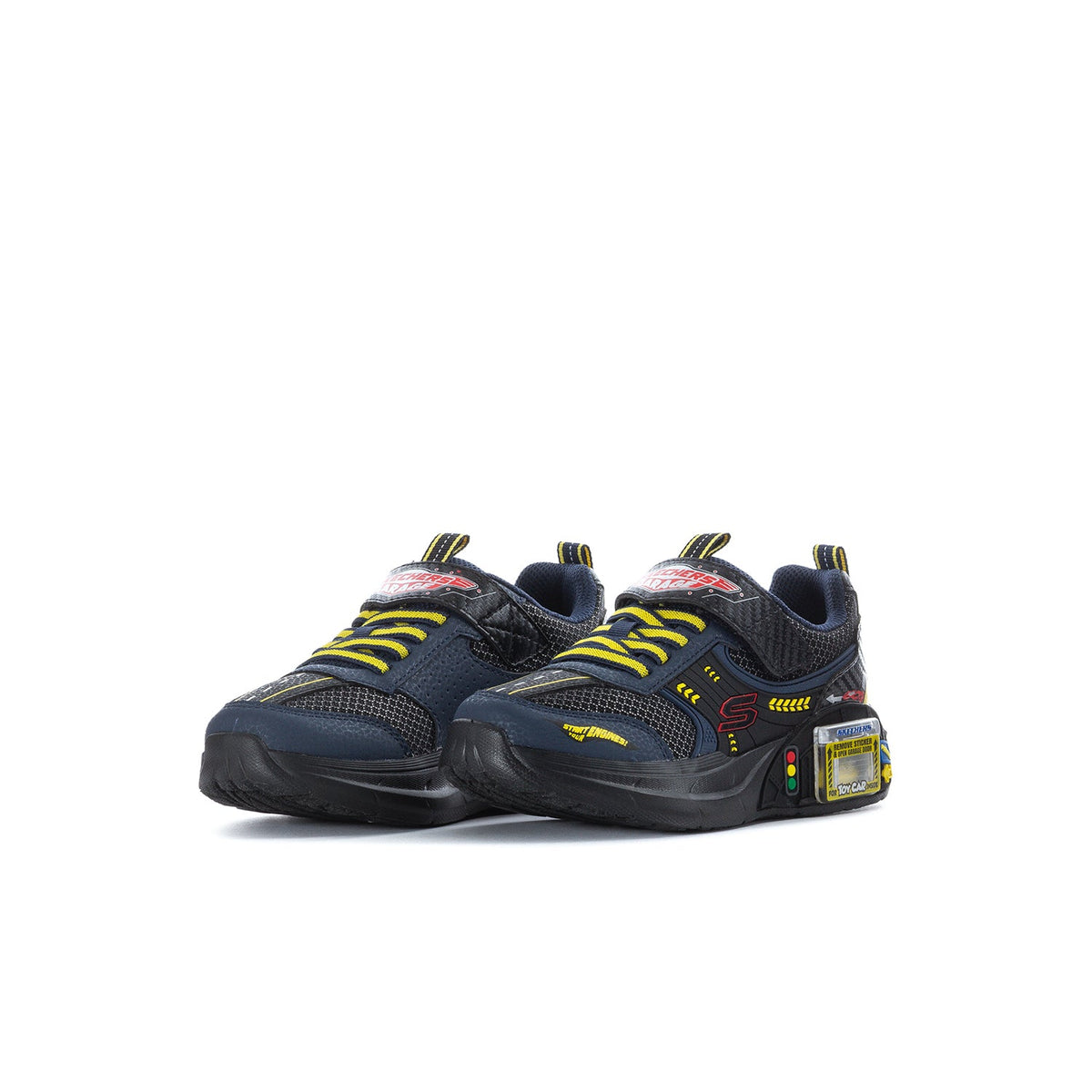 SKECHERS Skechers Garage - Kids