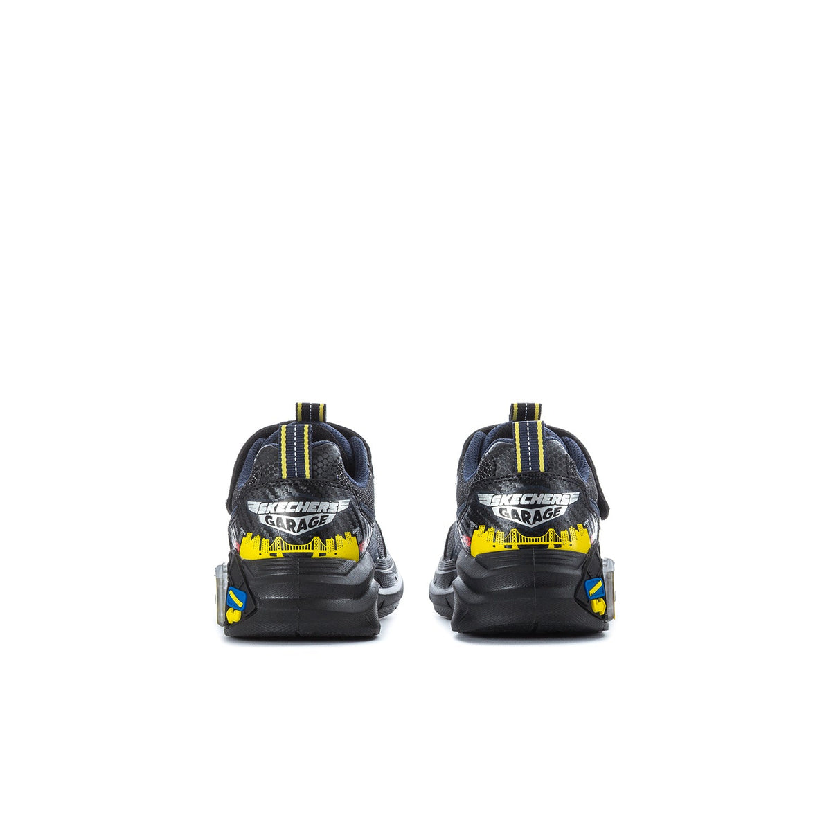 SKECHERS Skechers Garage - Kids