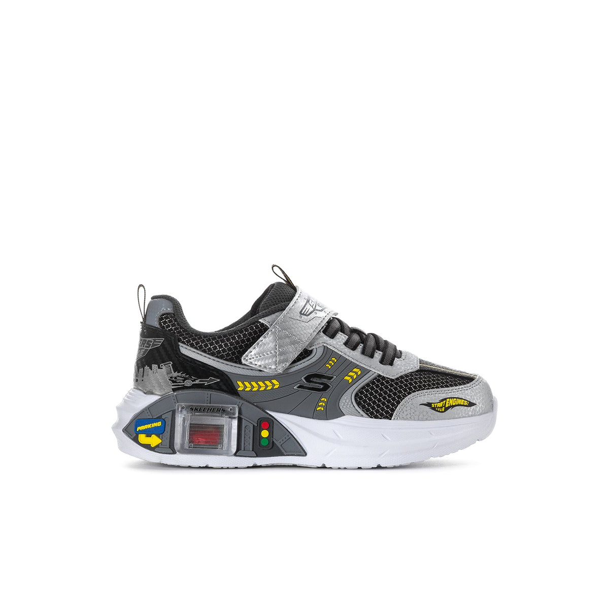 SKECHERS Skechers Garage - Kids
