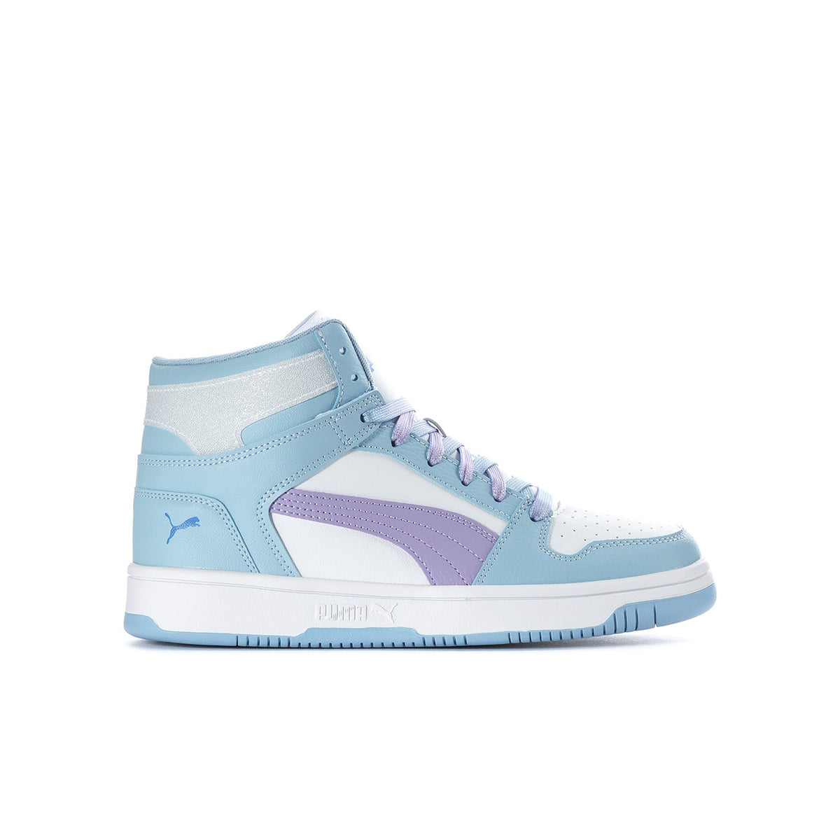 PUMA Authentic Rebound Layup - Youth