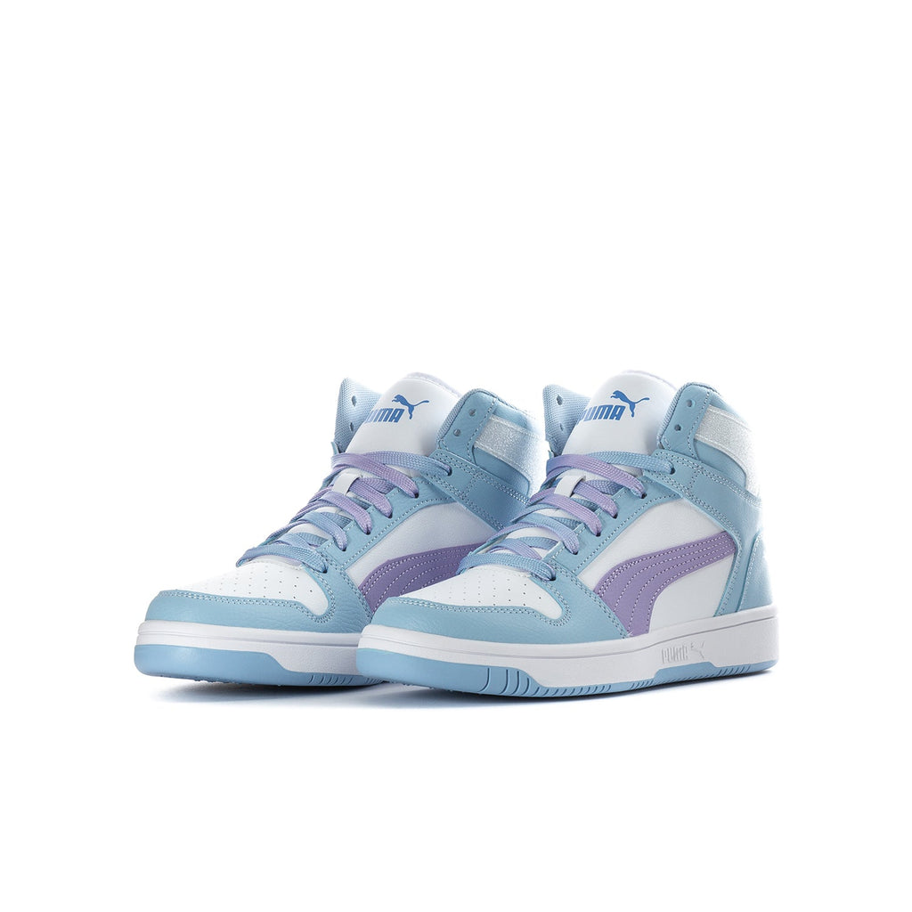 PUMA Authentic Rebound Layup - Youth