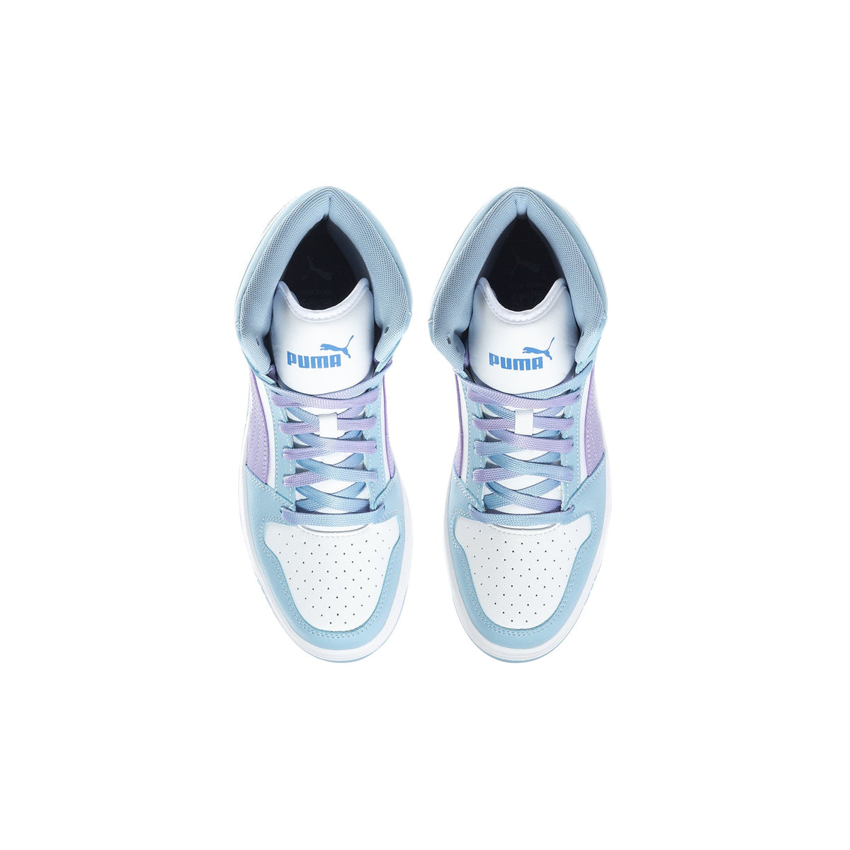 PUMA Authentic Rebound Layup - Youth
