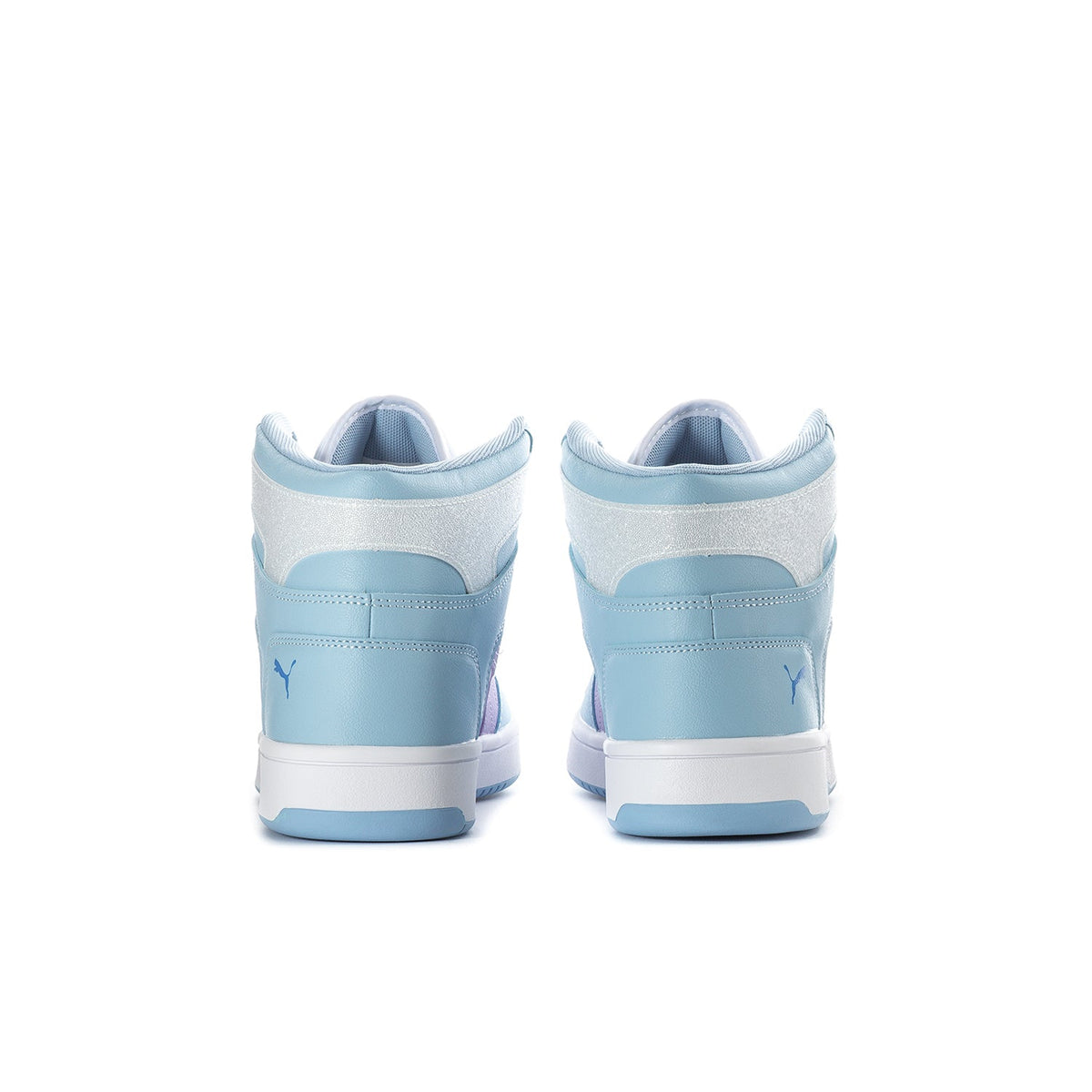 PUMA Authentic Rebound Layup - Youth