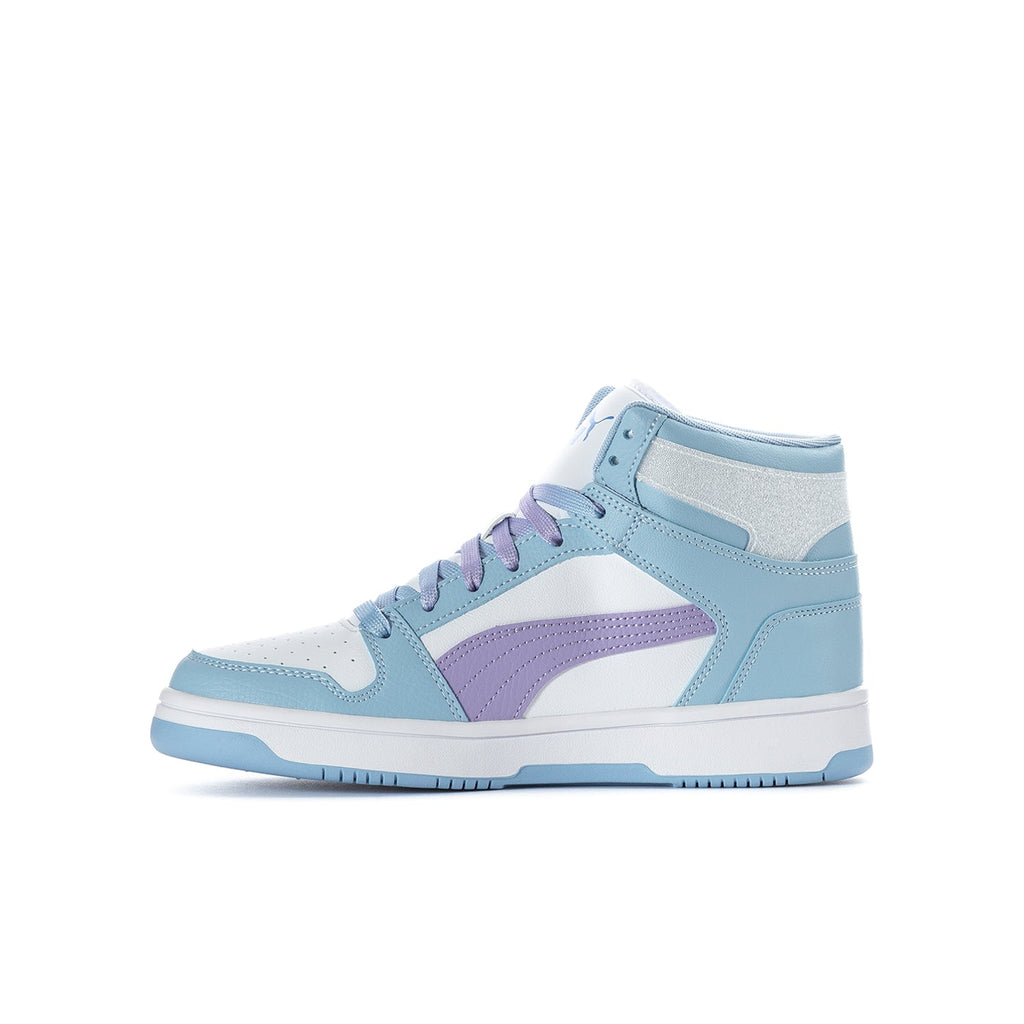 PUMA Authentic Rebound Layup - Youth