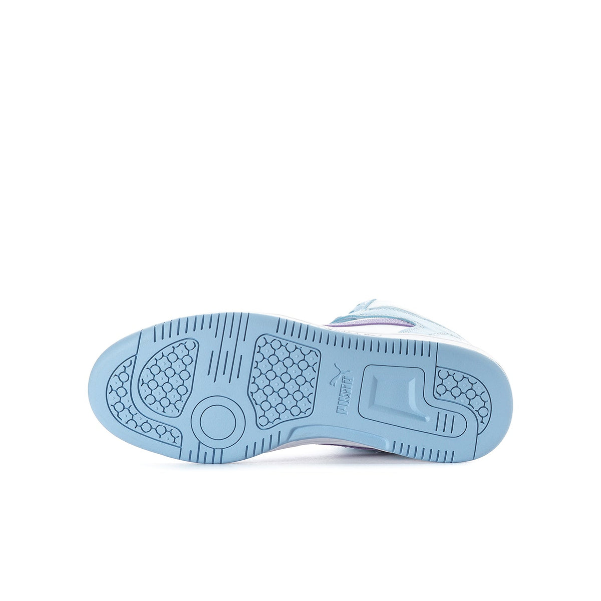 PUMA Authentic Rebound Layup - Youth