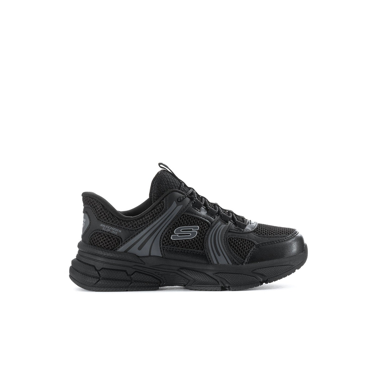 SKECHERS Retro Graph Slip-In - Kids