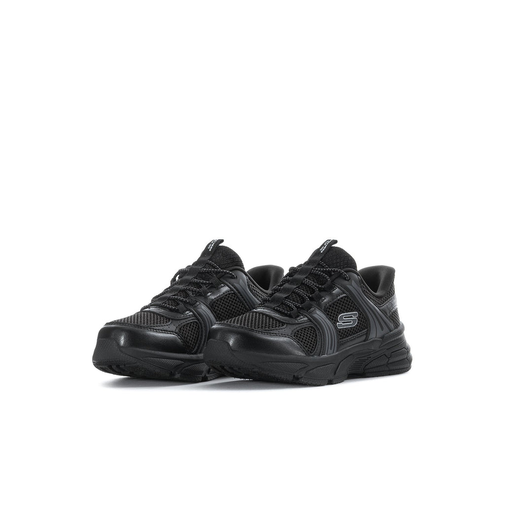 SKECHERS Retro Graph Slip-In - Kids