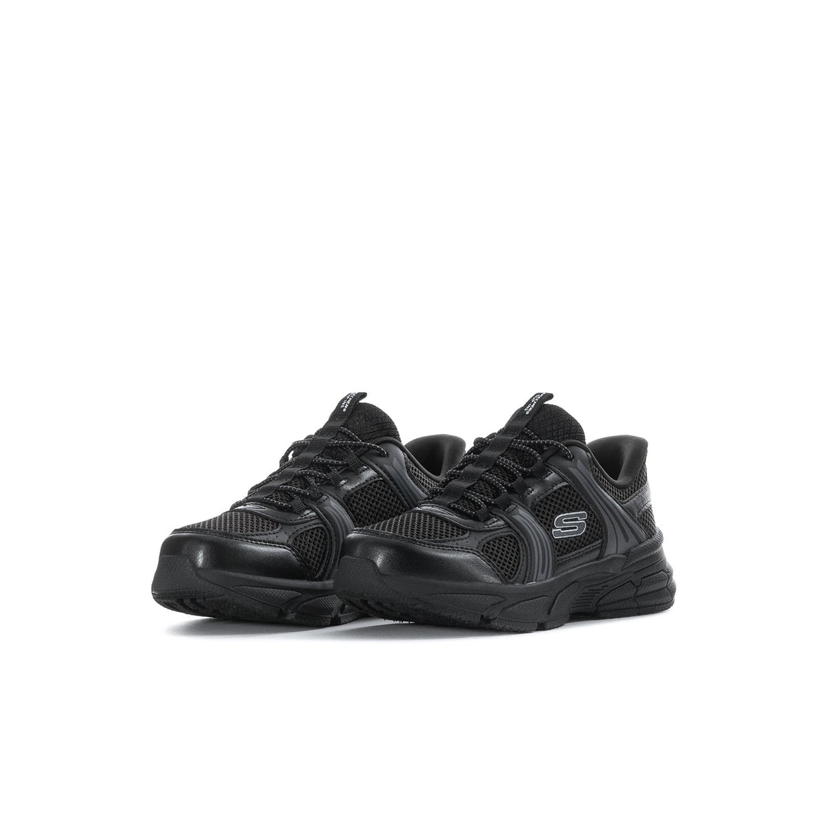 SKECHERS Retro Graph Slip-In - Kids