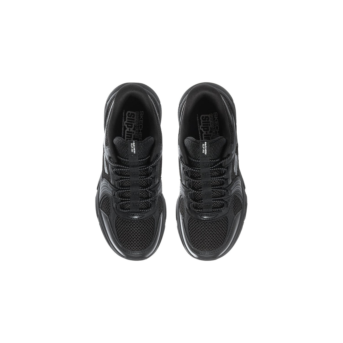 SKECHERS Retro Graph Slip-In - Kids