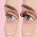 imPRESS Press-On Falsies 3-Pack Wispy Clusters Bundle