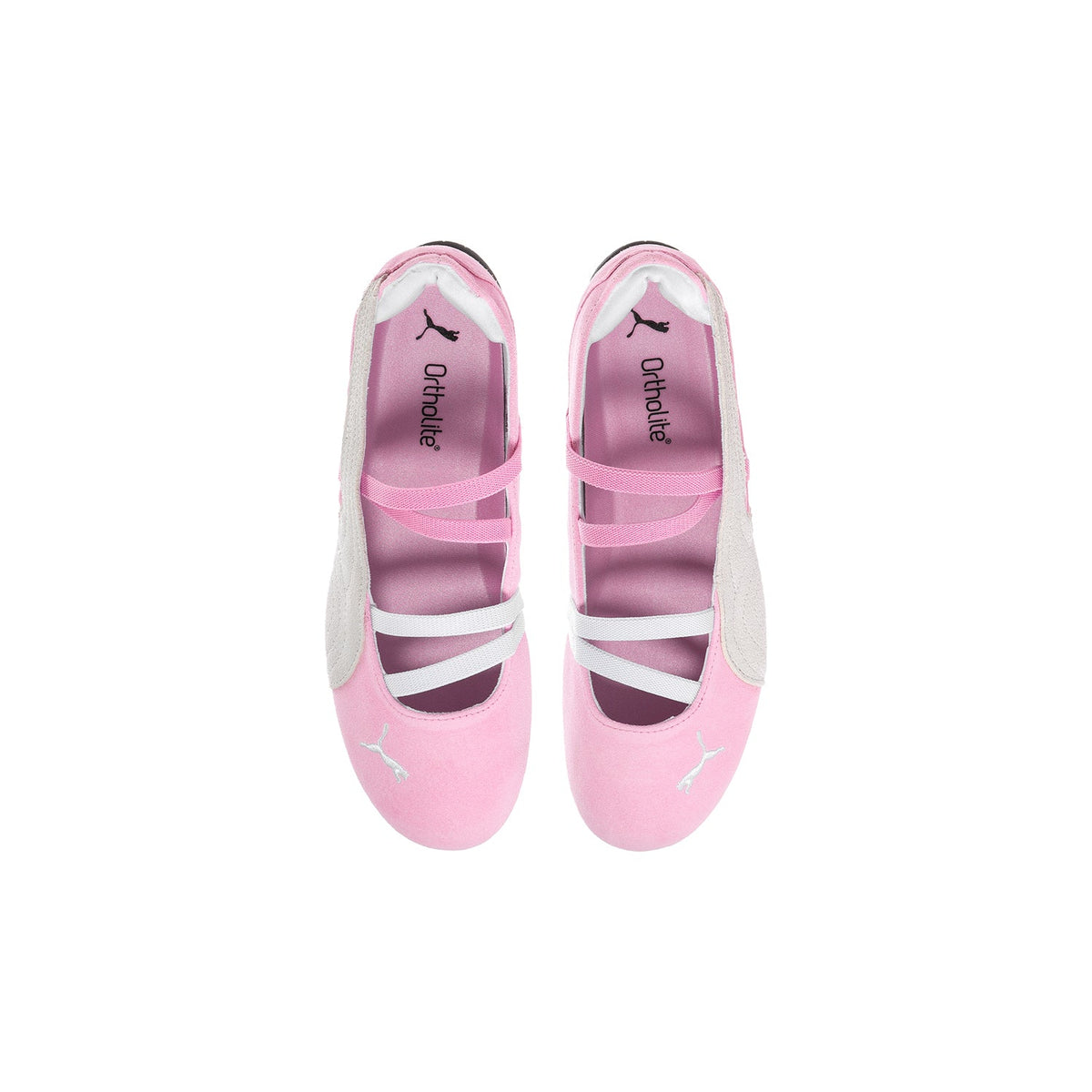 PUMA Premium Speedcat Ballet - Youth