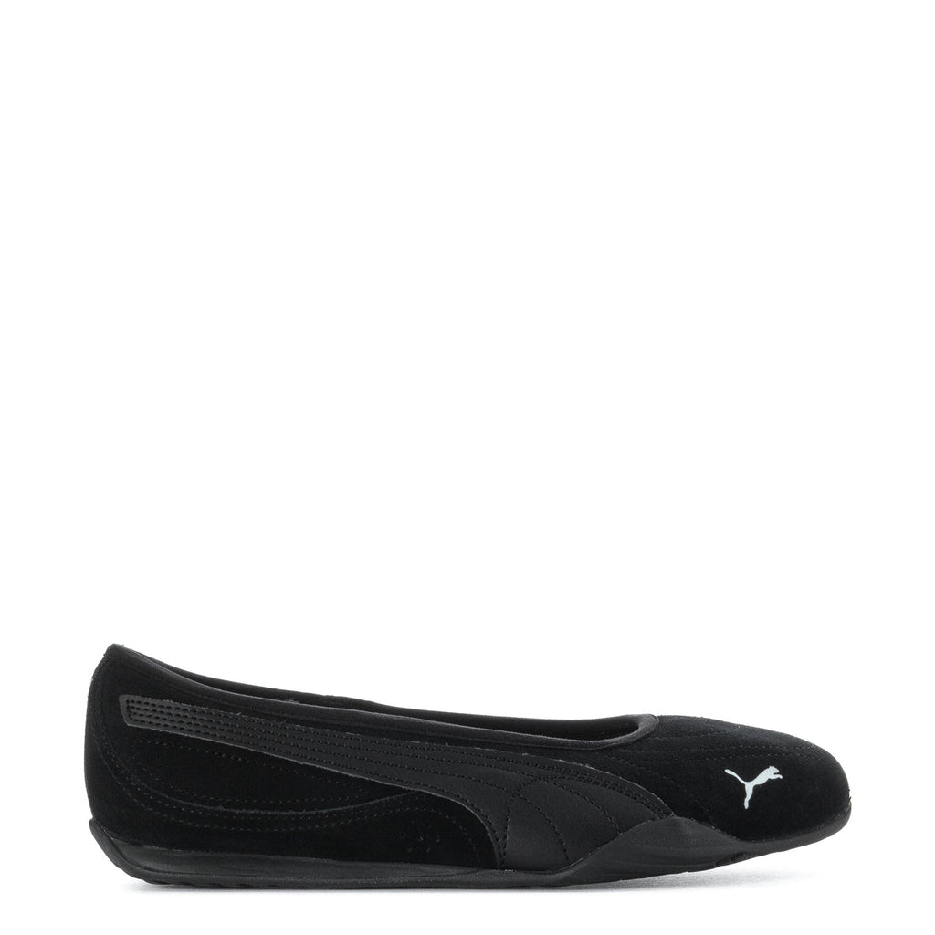PUMA Catch Soleil Ballerina - Womens