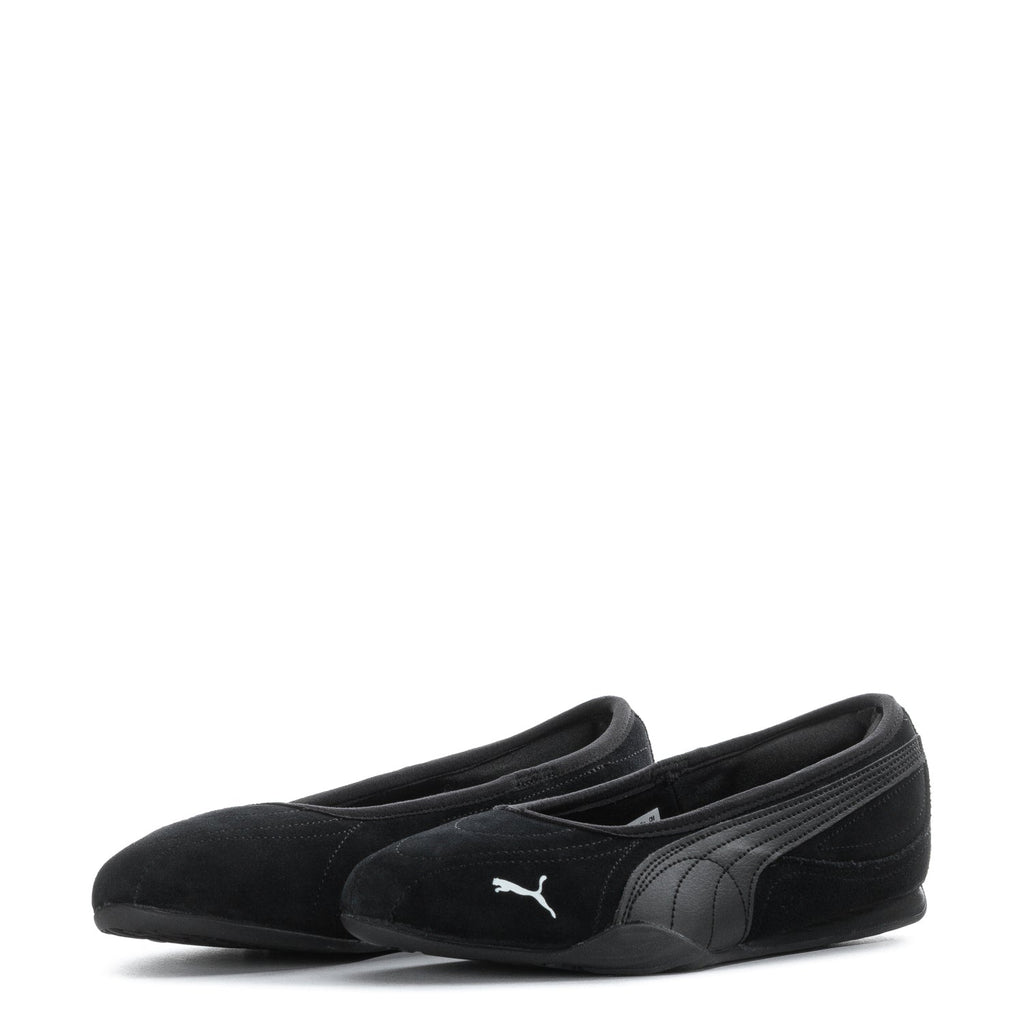 PUMA Catch Soleil Ballerina - Womens