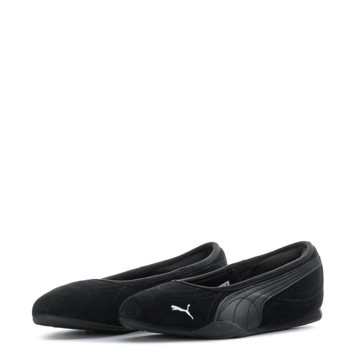PUMA Catch Soleil Ballerina - Womens