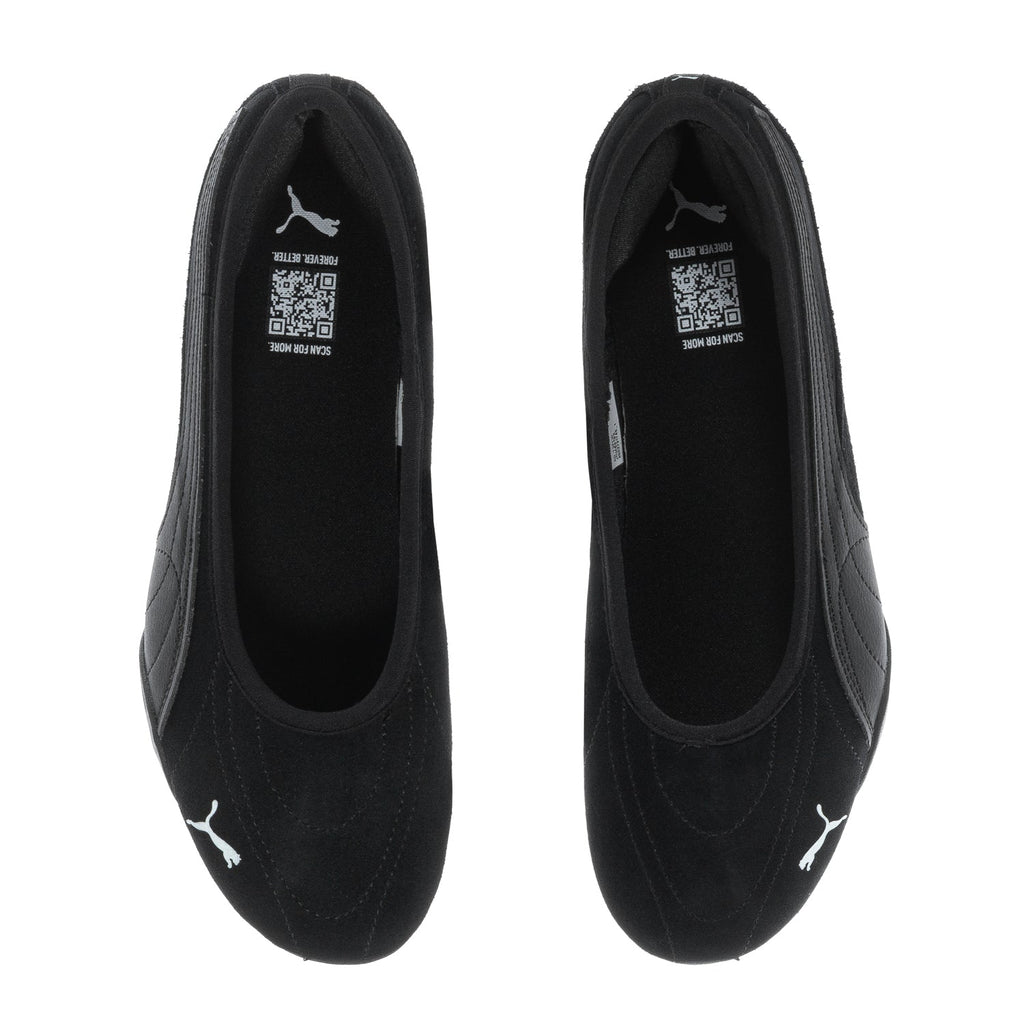 PUMA Catch Soleil Ballerina - Womens