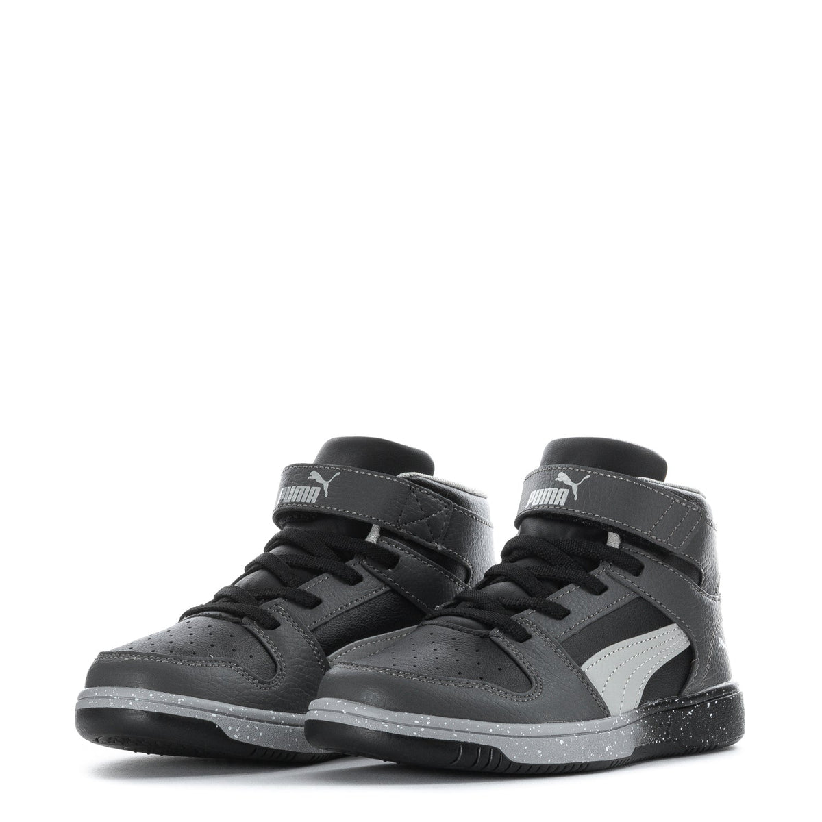 PUMA Official Rebound Layup - Kids