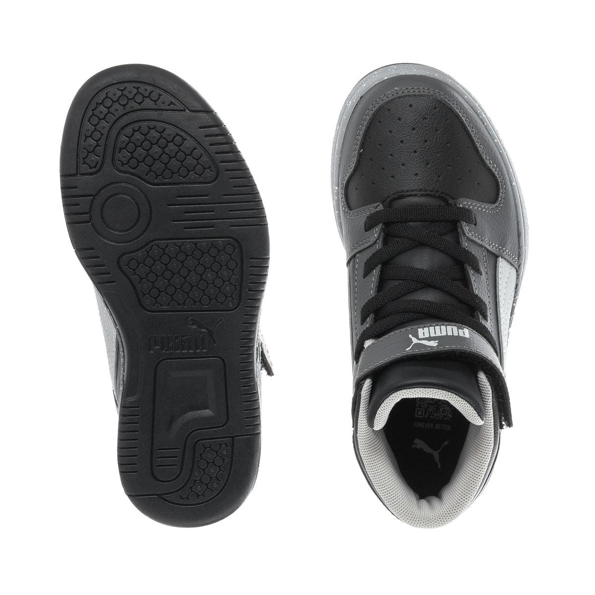 PUMA Official Rebound Layup - Kids