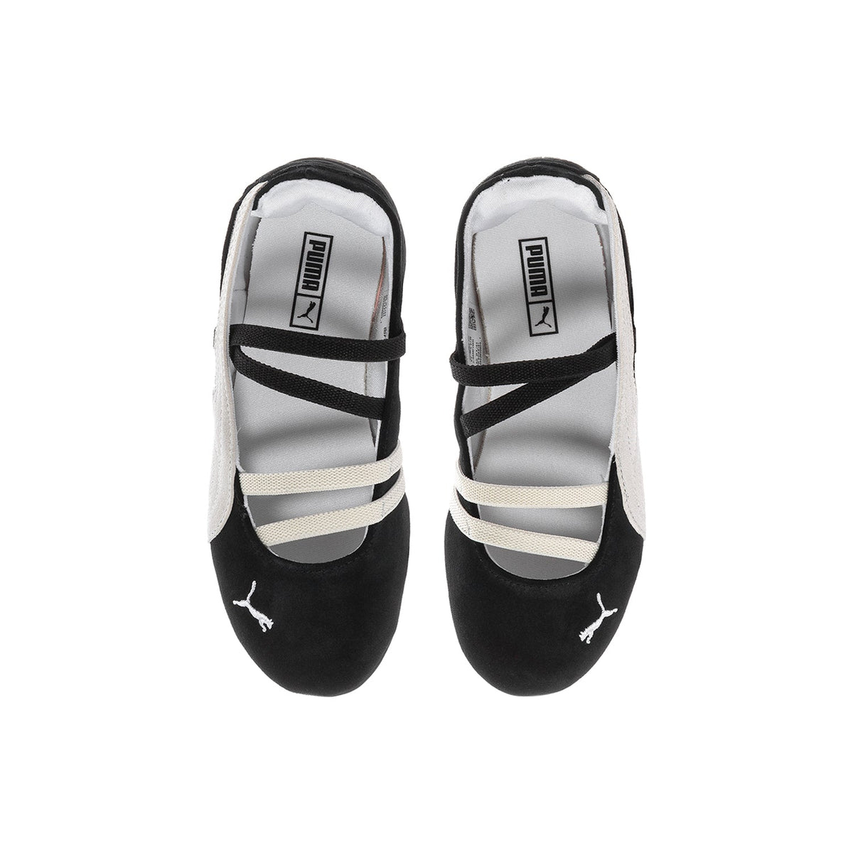 PUMA Classic Speedcat Ballet - Kids