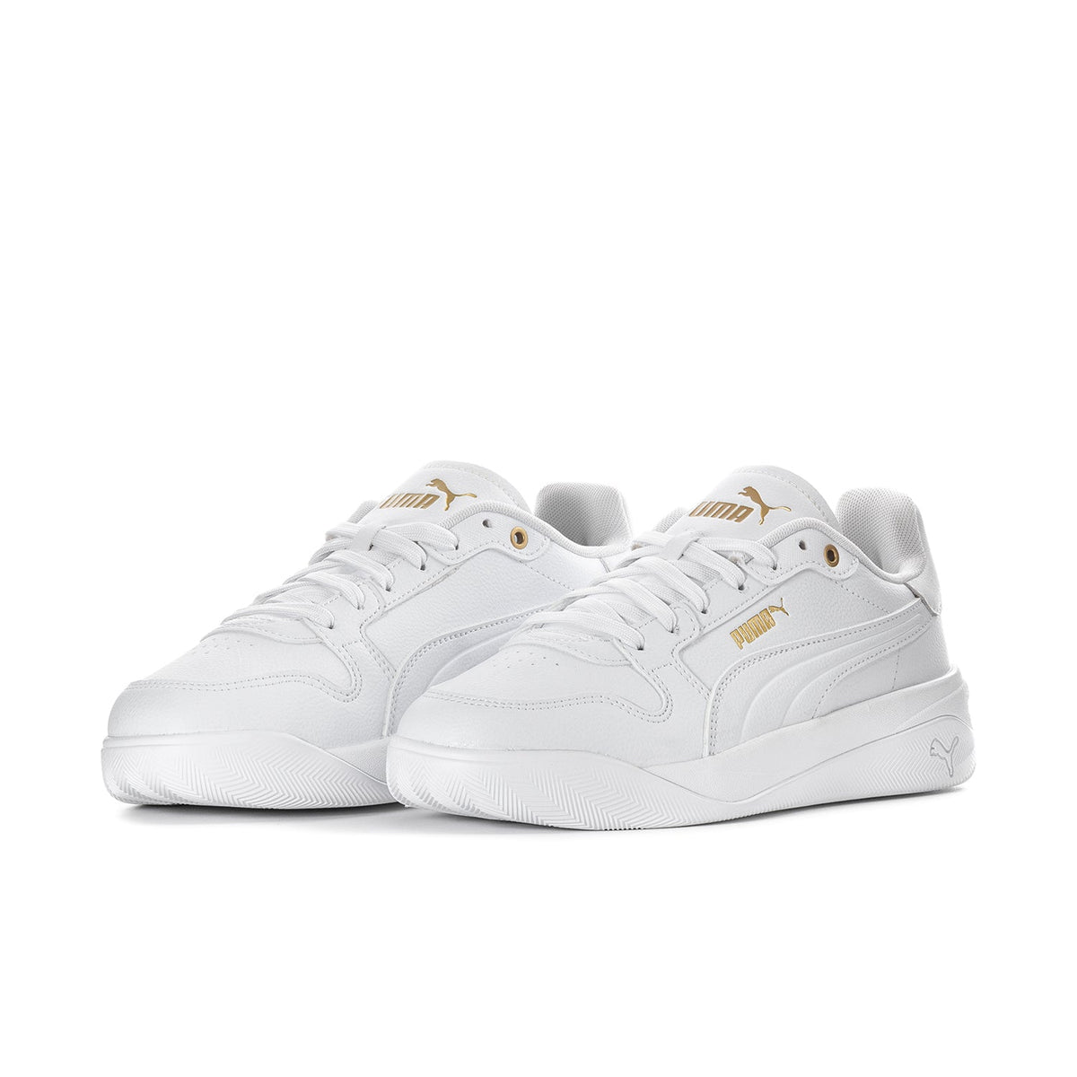 PUMA Court Bae - Womens