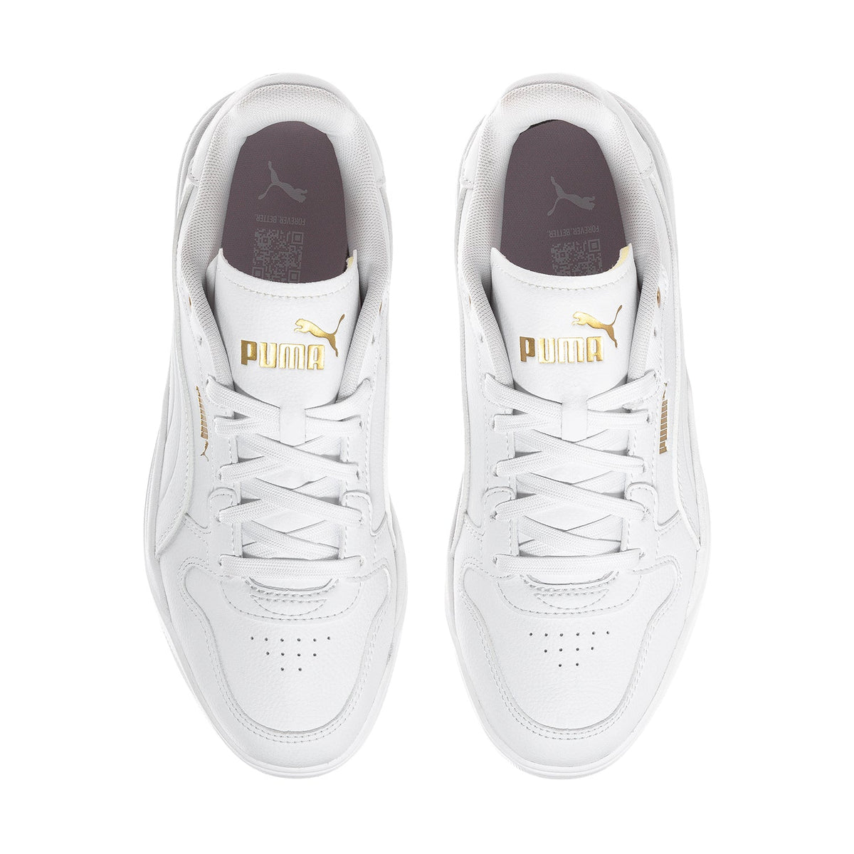 PUMA Court Bae - Womens