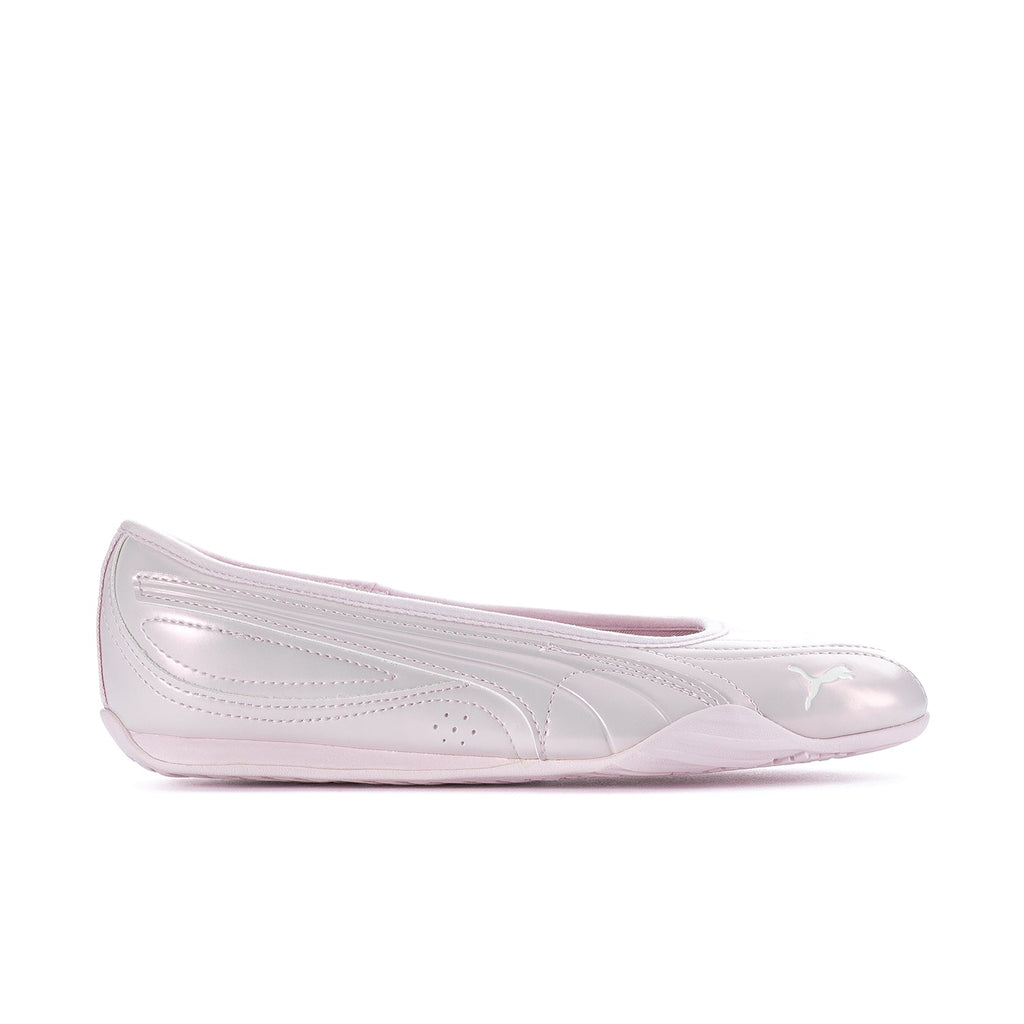 PUMA Classic Catch Soleil Ballerina - Womens