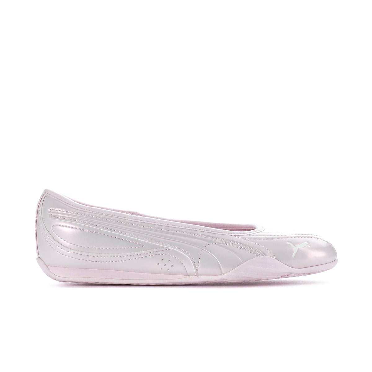 PUMA Classic Catch Soleil Ballerina - Womens