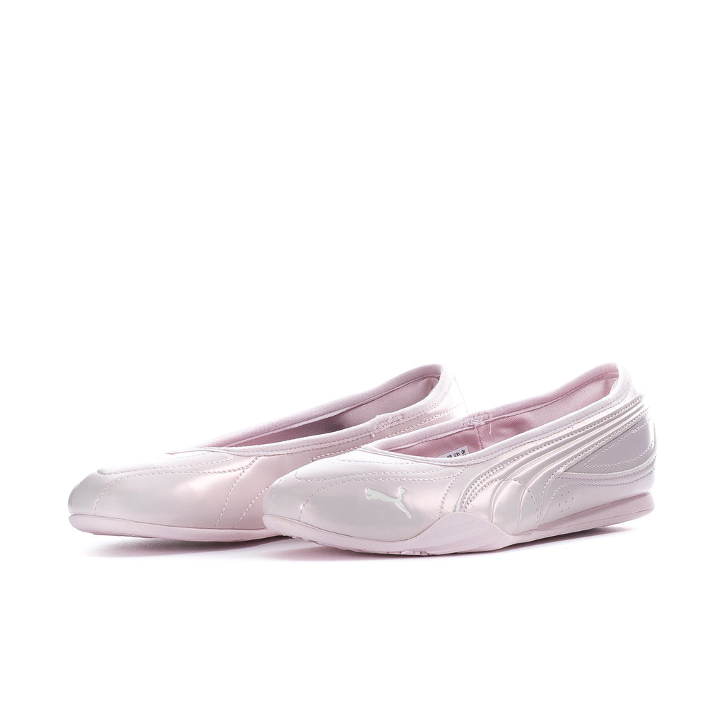 PUMA Classic Catch Soleil Ballerina - Womens