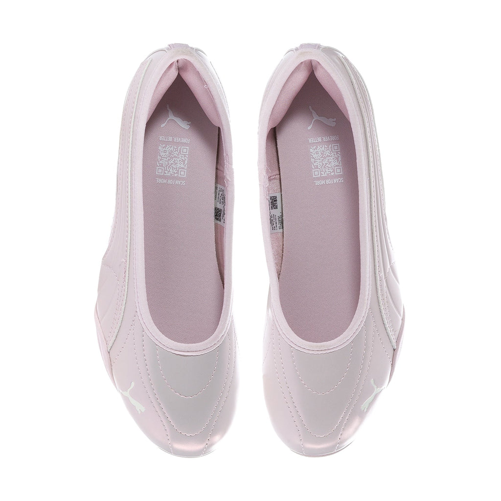 PUMA Classic Catch Soleil Ballerina - Womens