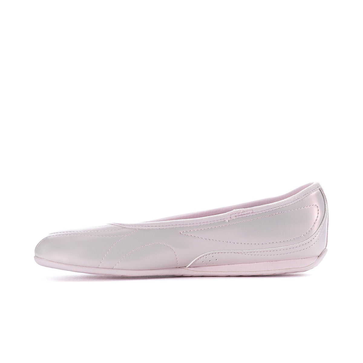 PUMA Classic Catch Soleil Ballerina - Womens
