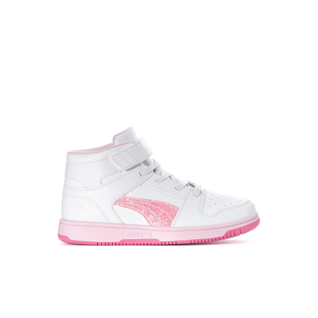 PUMA Rebound Layup - Kids