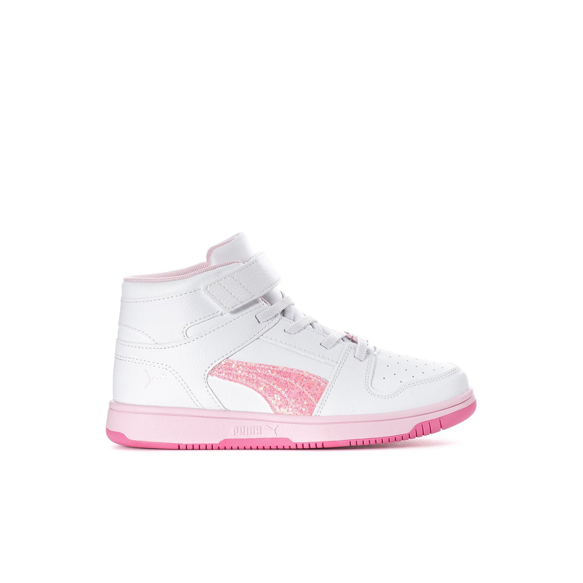 PUMA Rebound Layup - Kids