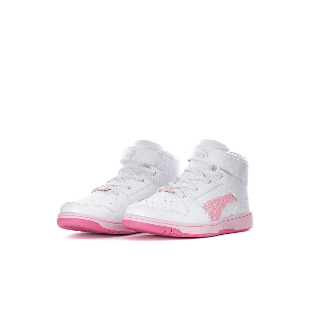 PUMA Rebound Layup - Kids