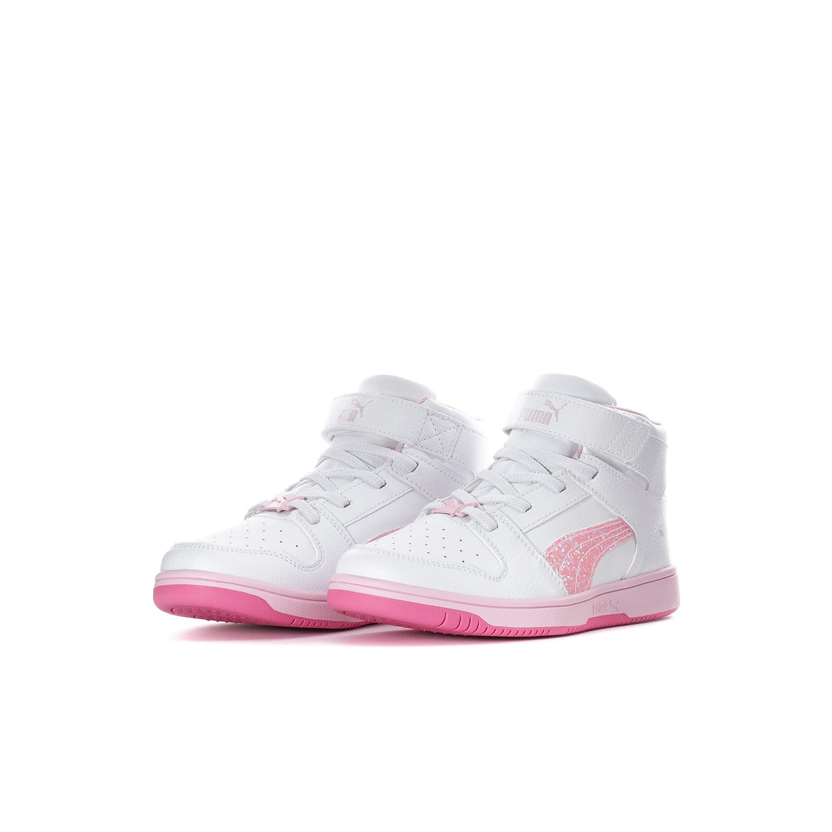 PUMA Rebound Layup - Kids