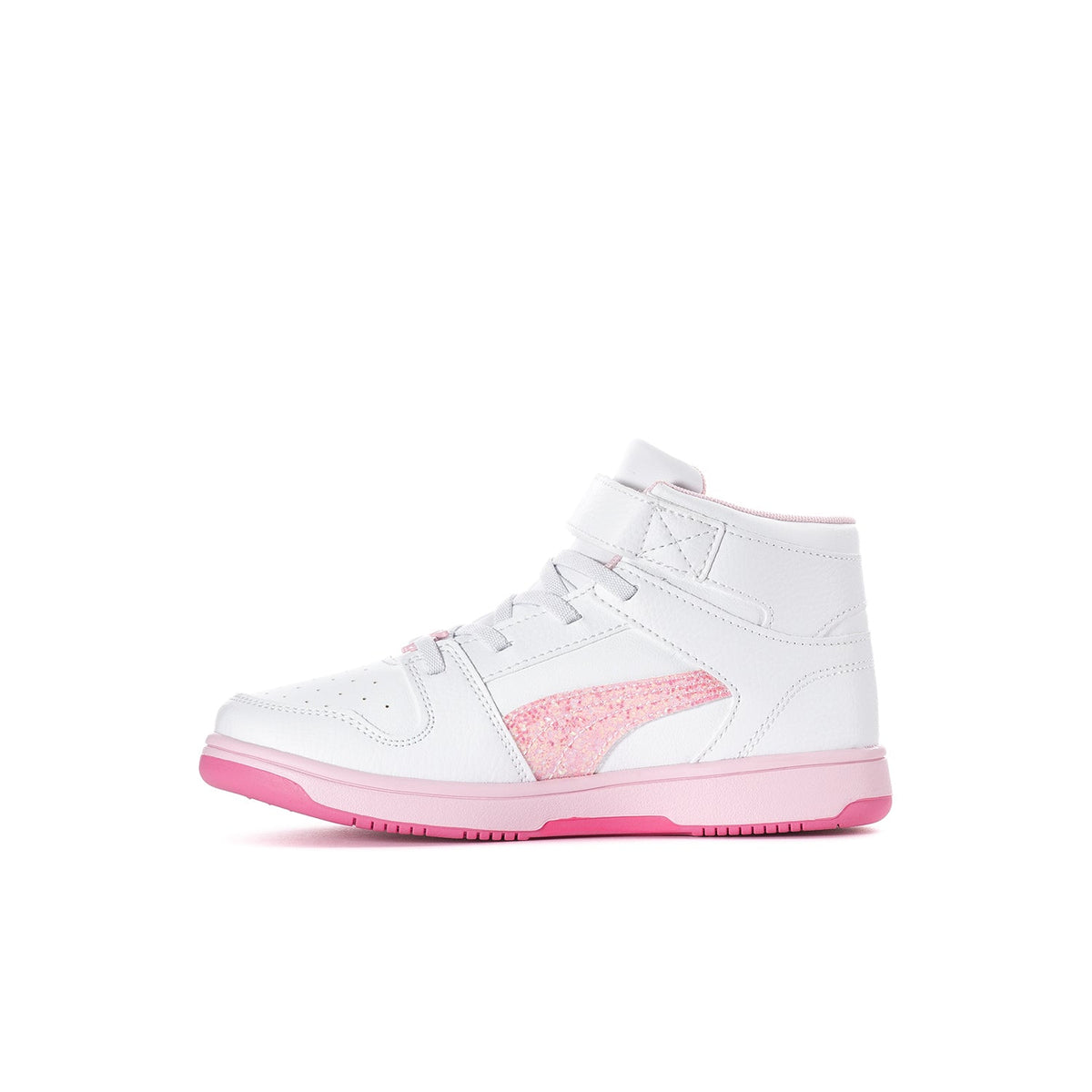 PUMA Rebound Layup - Kids