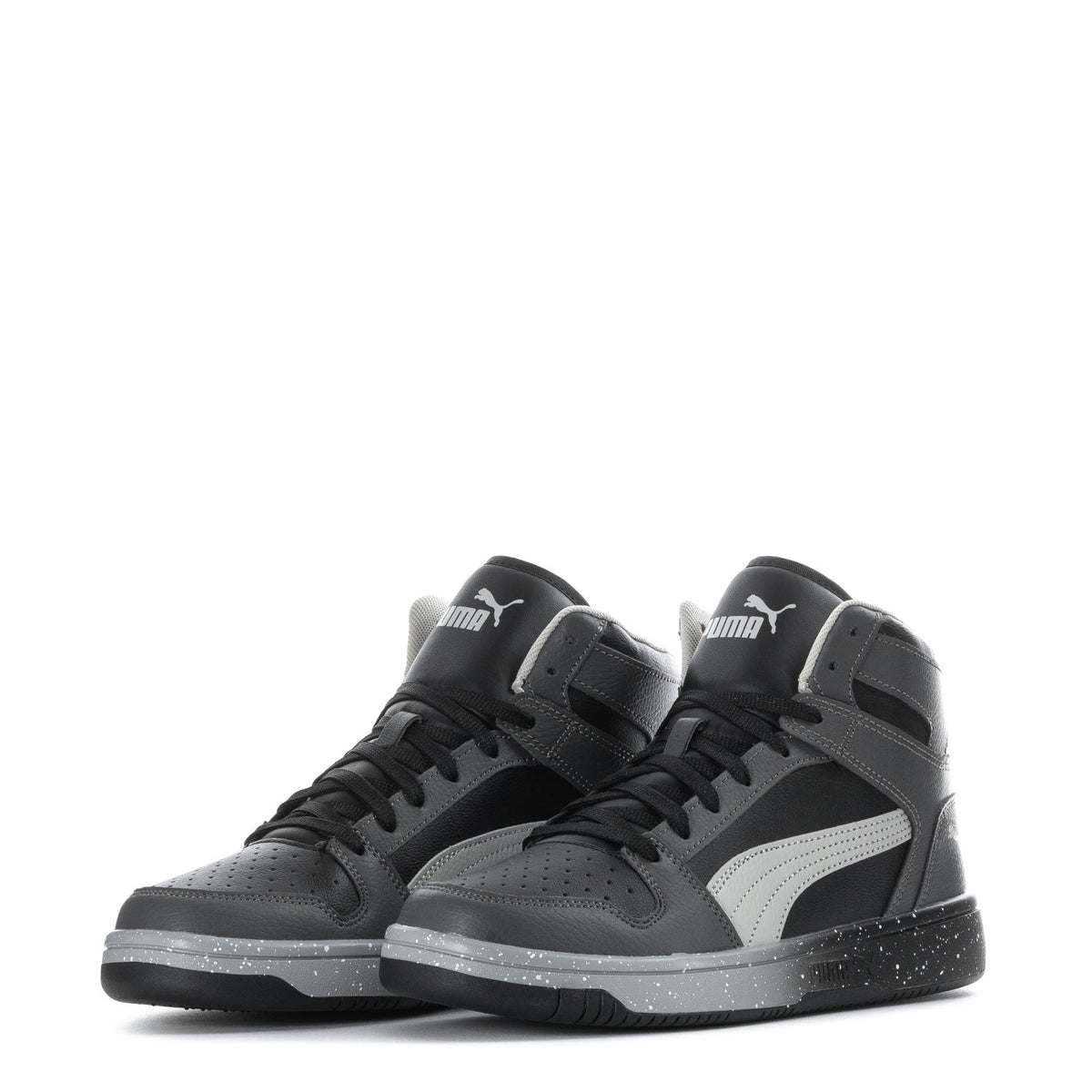 PUMA Rebound Layup - Youth