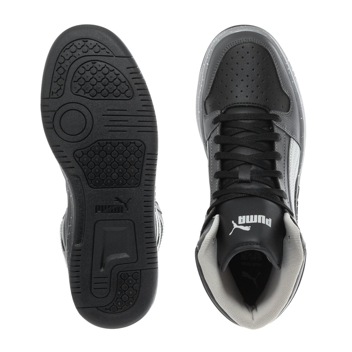 PUMA Rebound Layup - Youth