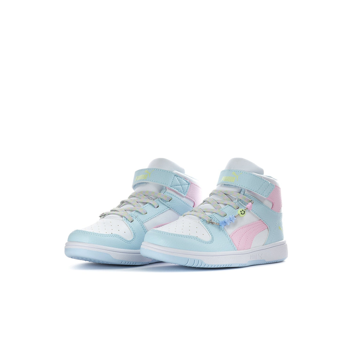 PUMA Rebound Layup - Kids