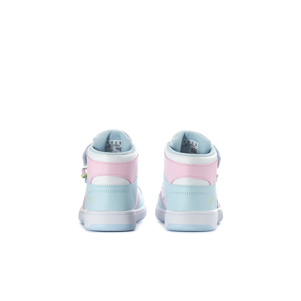 PUMA Rebound Layup - Kids