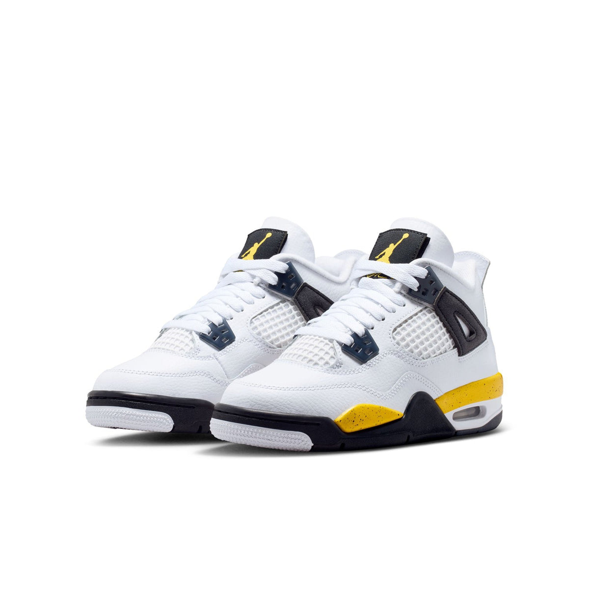 JORDAN Retro 4 - Youth