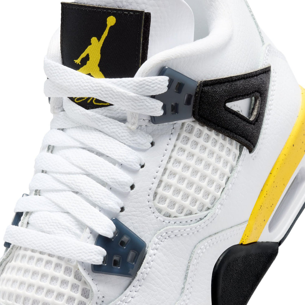 JORDAN Retro 4 - Youth