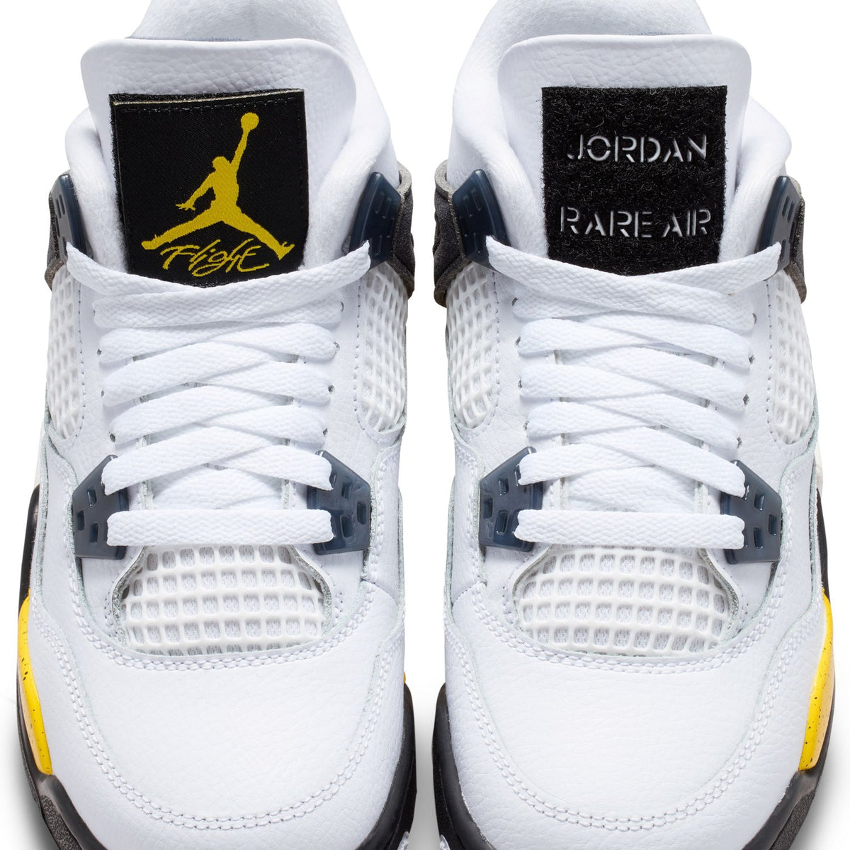 JORDAN Retro 4 - Youth