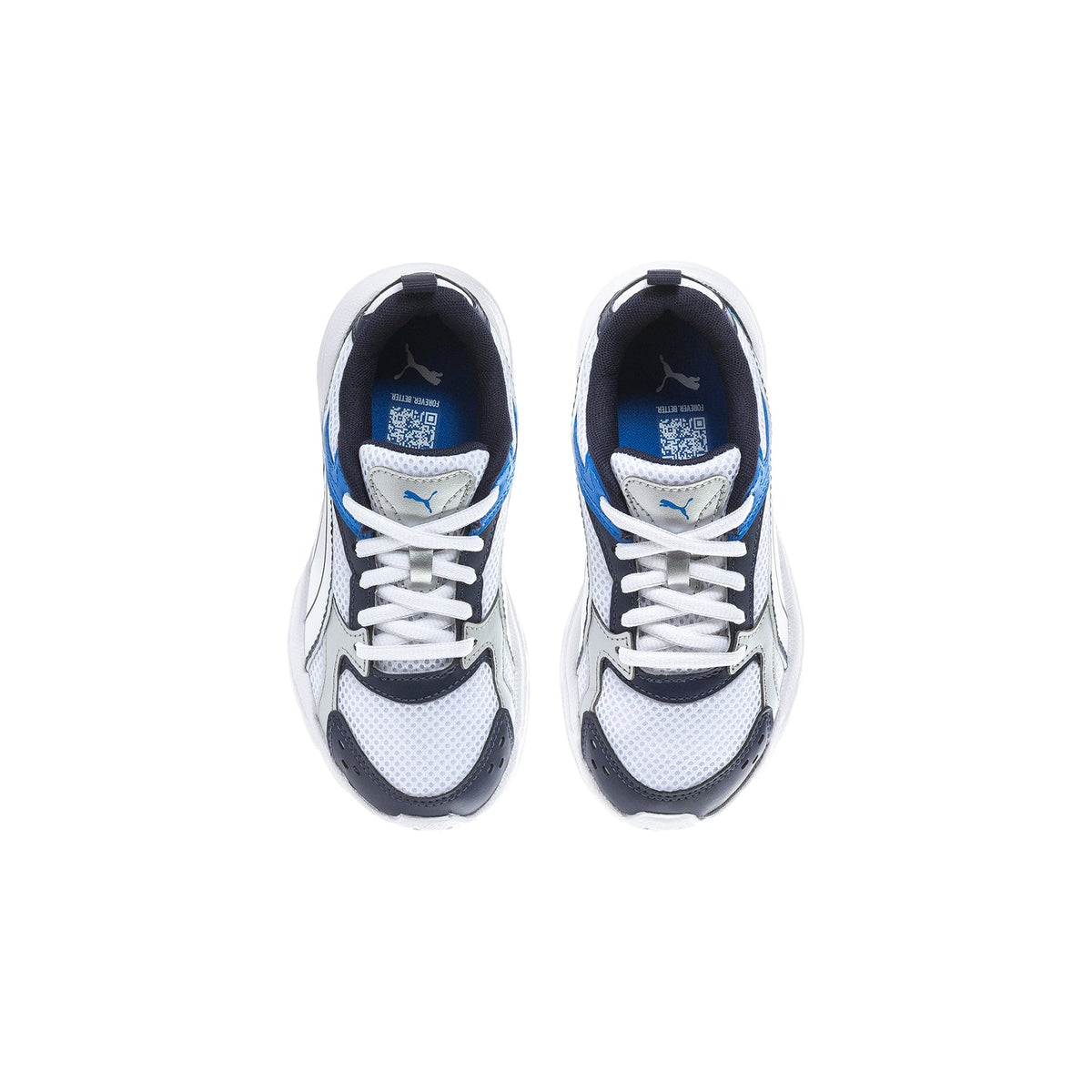 PUMA Milenio Tech - Kids
